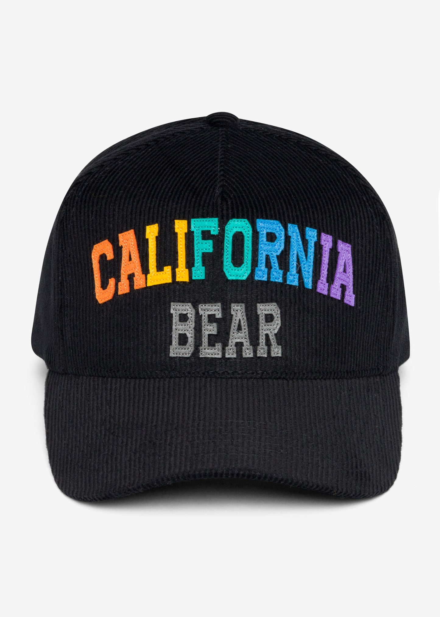 Cali Bear Hat