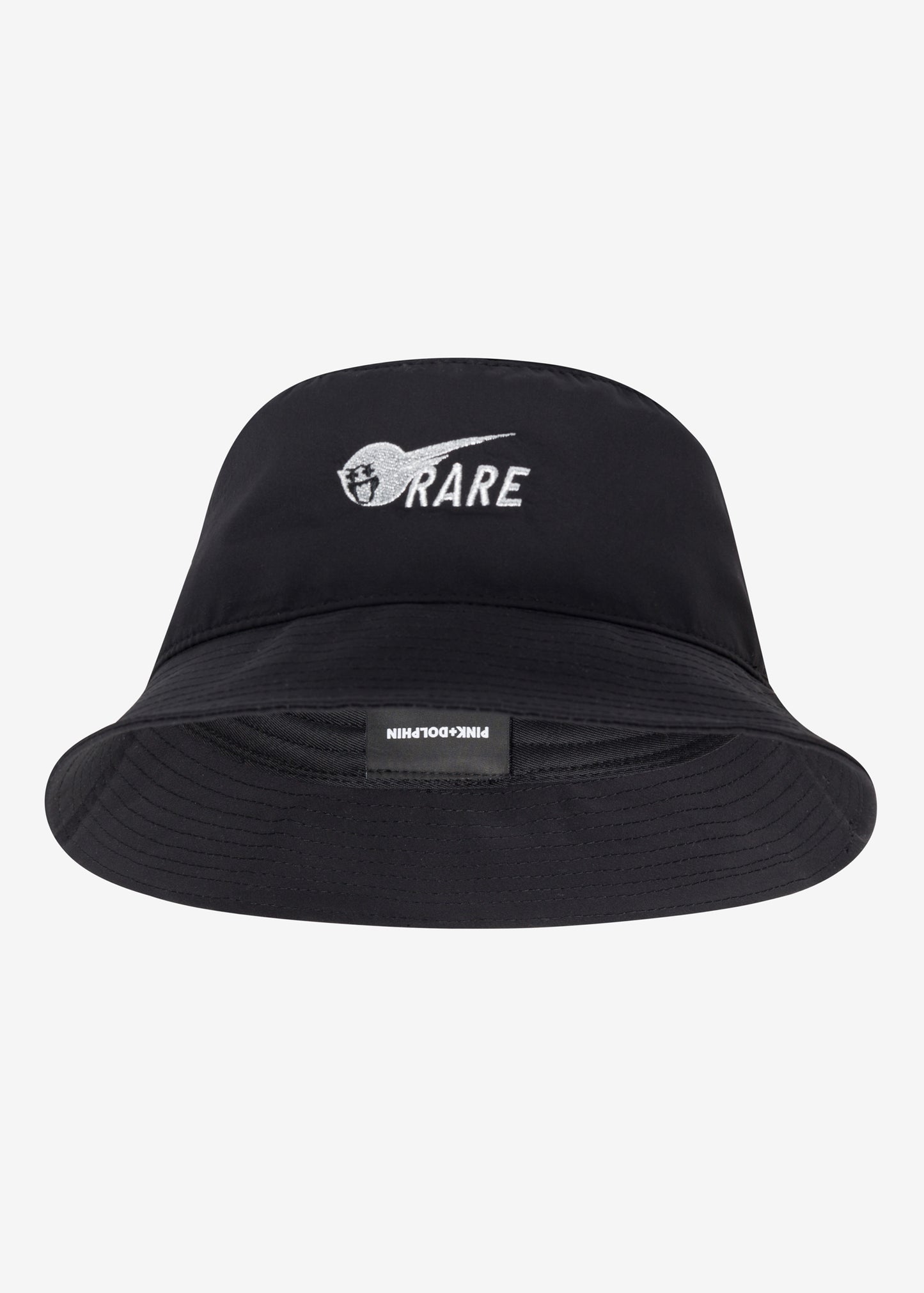 Nylon Rare Air Bucket Hat