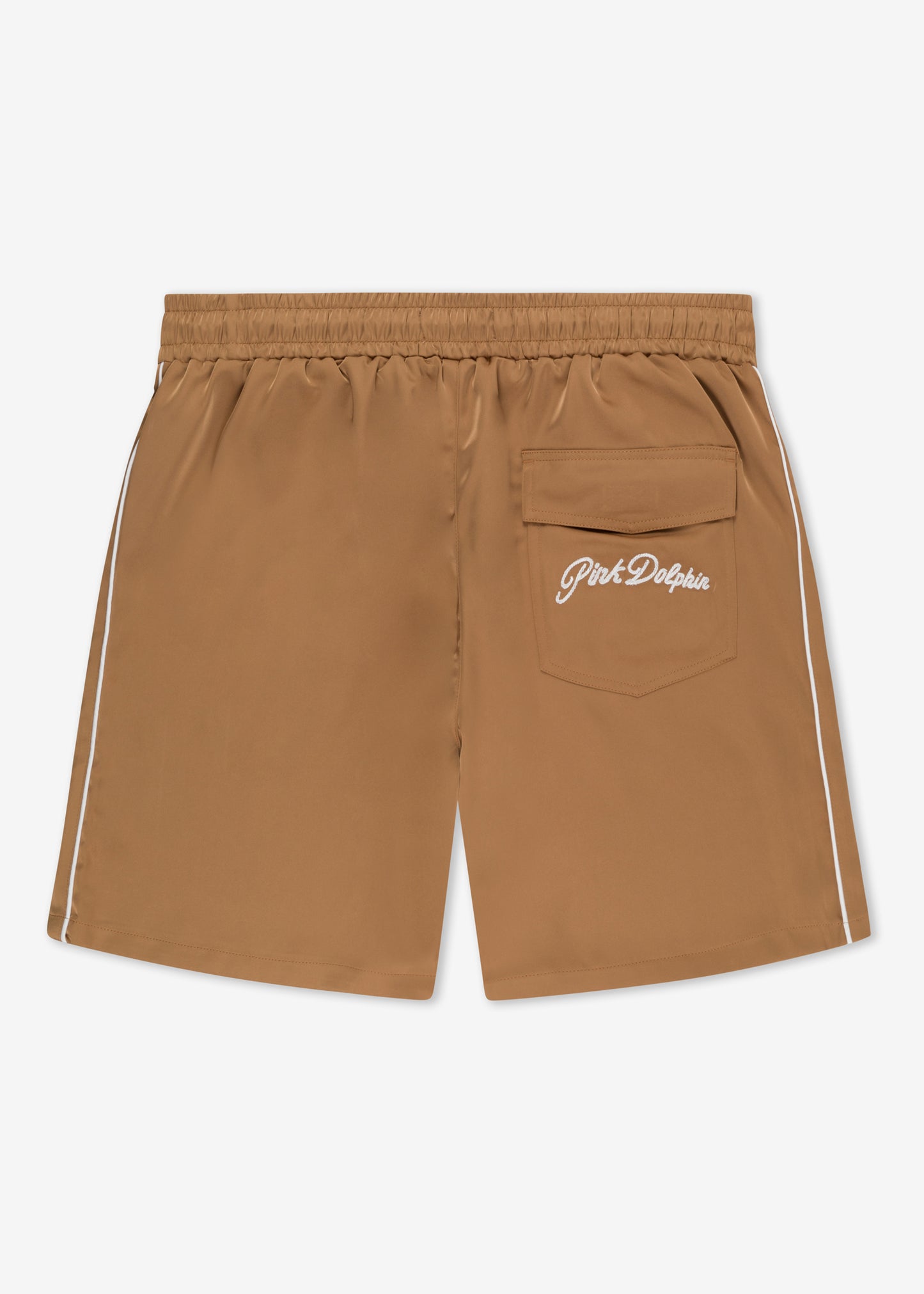 Camel Lounge Short