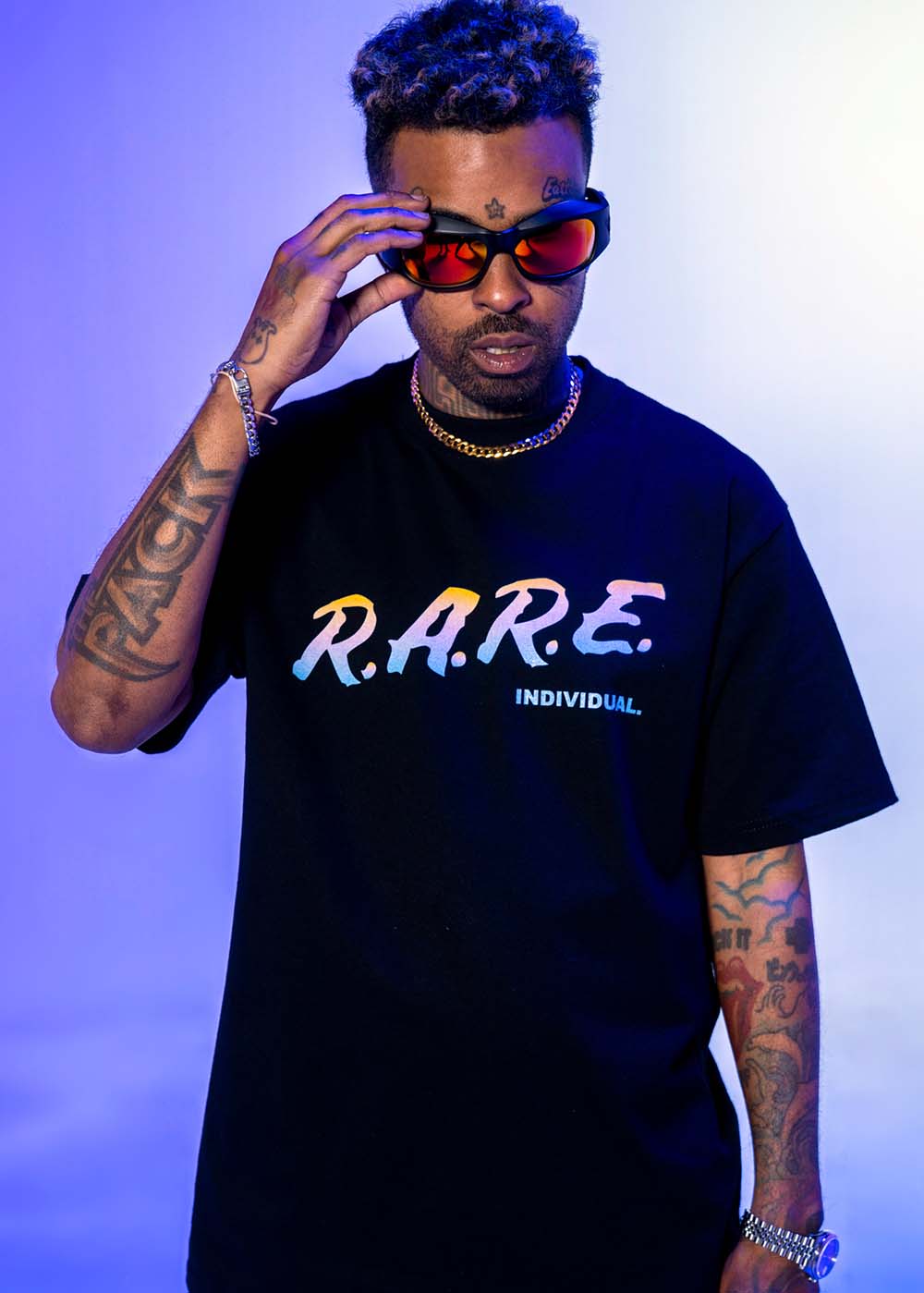 Rare Individual Tee