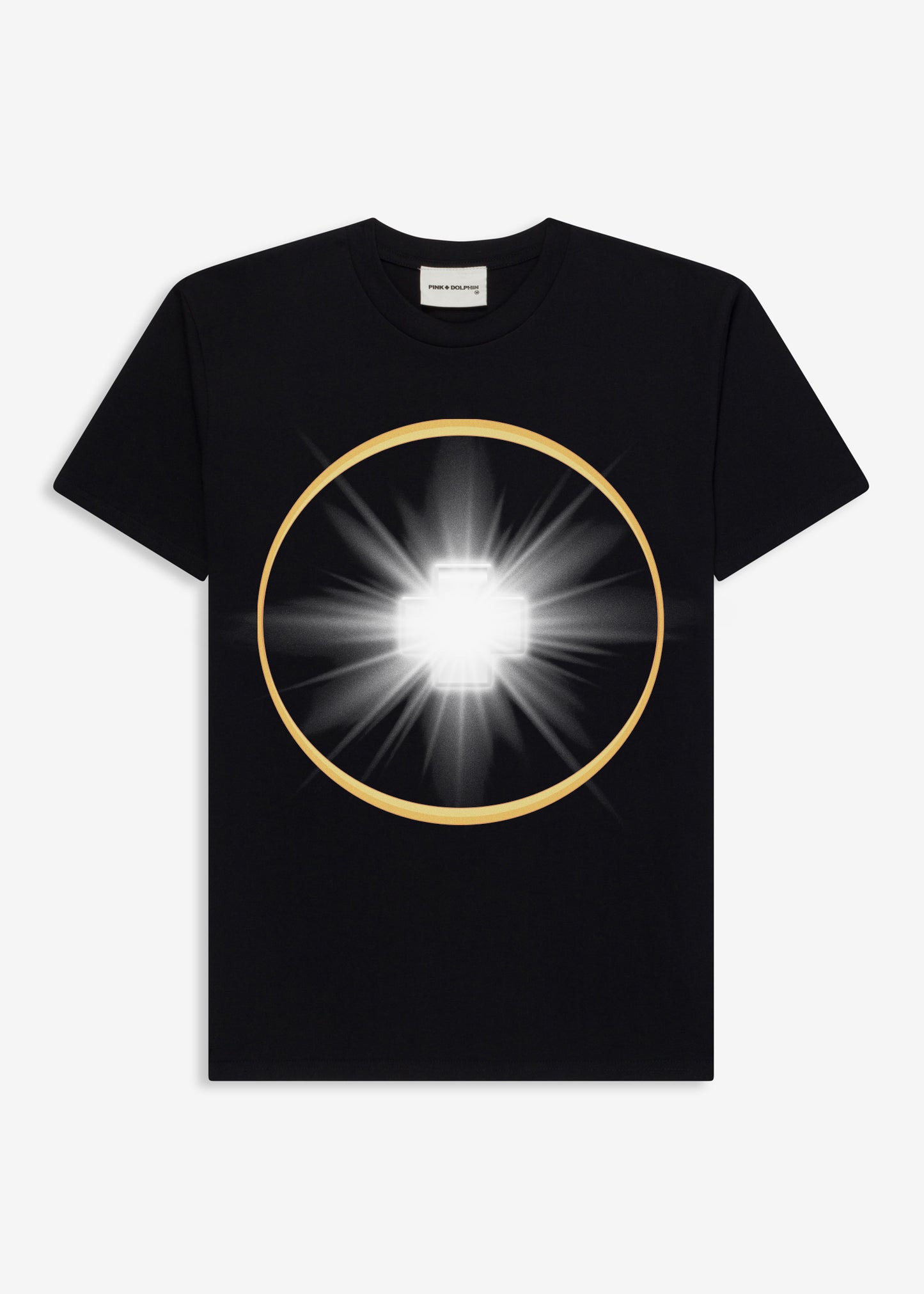 Posiburst Tee