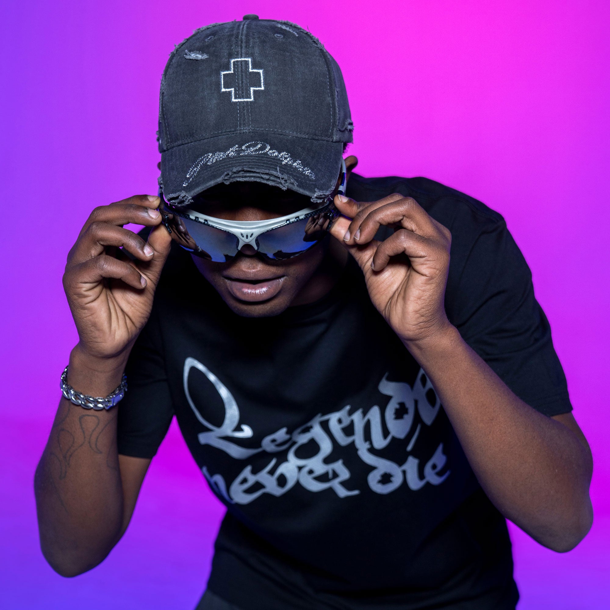 Pink+Dolphin | Legends At Our Craft – PINK+DOLPHIN