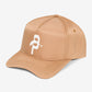Camel Nylon P Hat