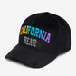 Cali Bear Hat