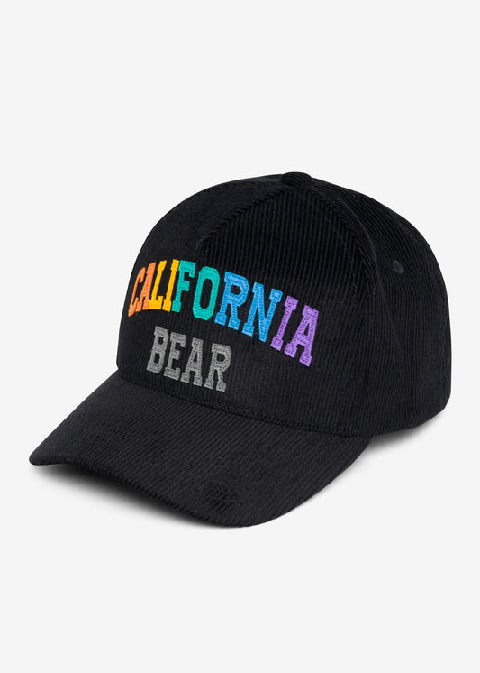 Cali Bear Hat