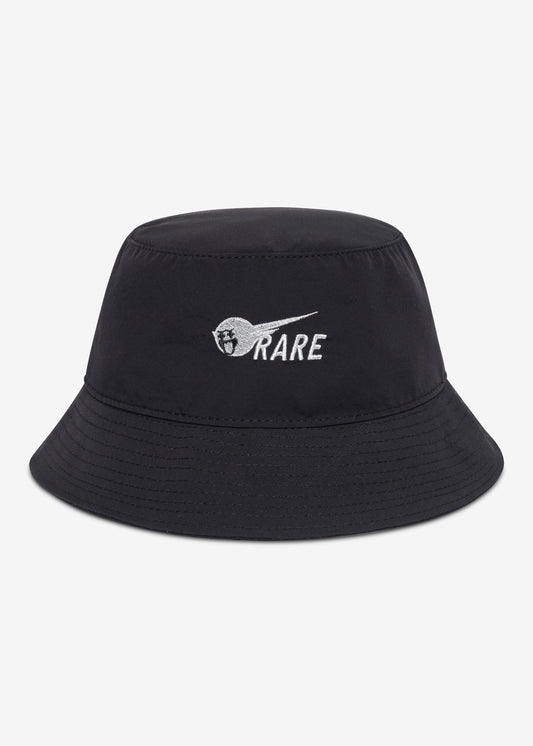 Nylon Rare Air Bucket Hat