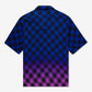 Sunrise Checker Buttonup Shirt