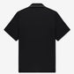 Black Lounge Shirt
