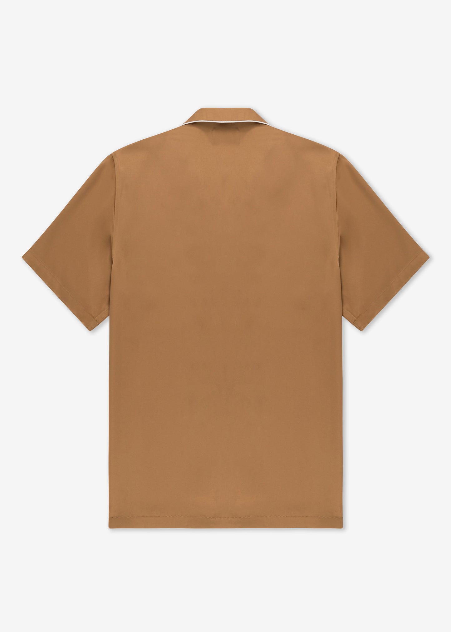 Camel Lounge Shirt