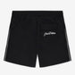 Black Lounge Short
