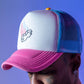 Dream Trucker Hat