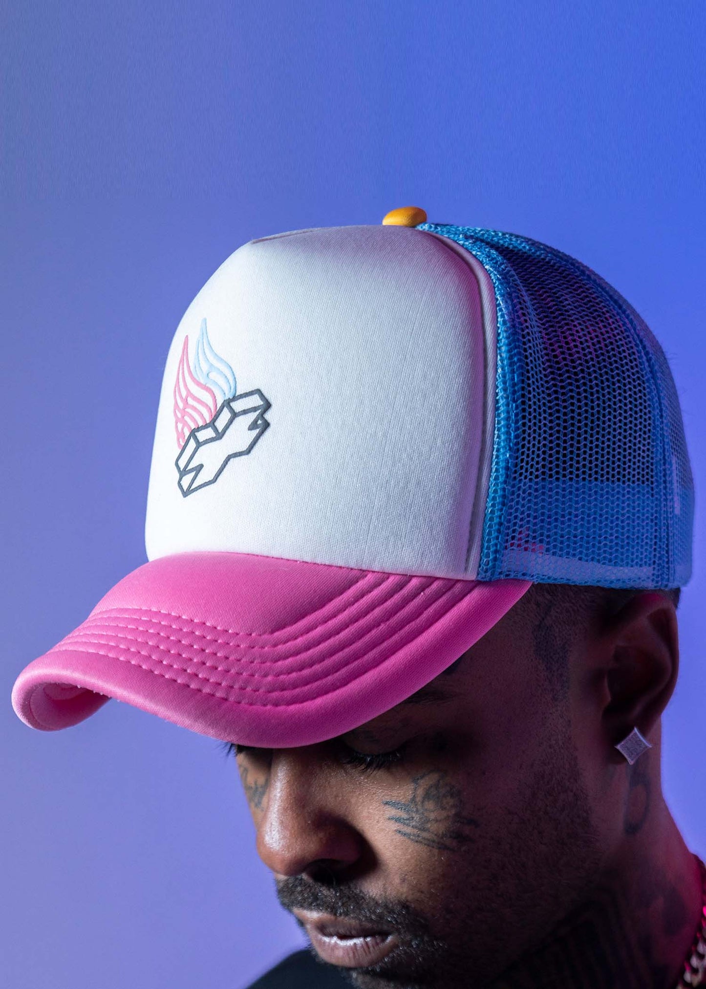 Dream Trucker Hat