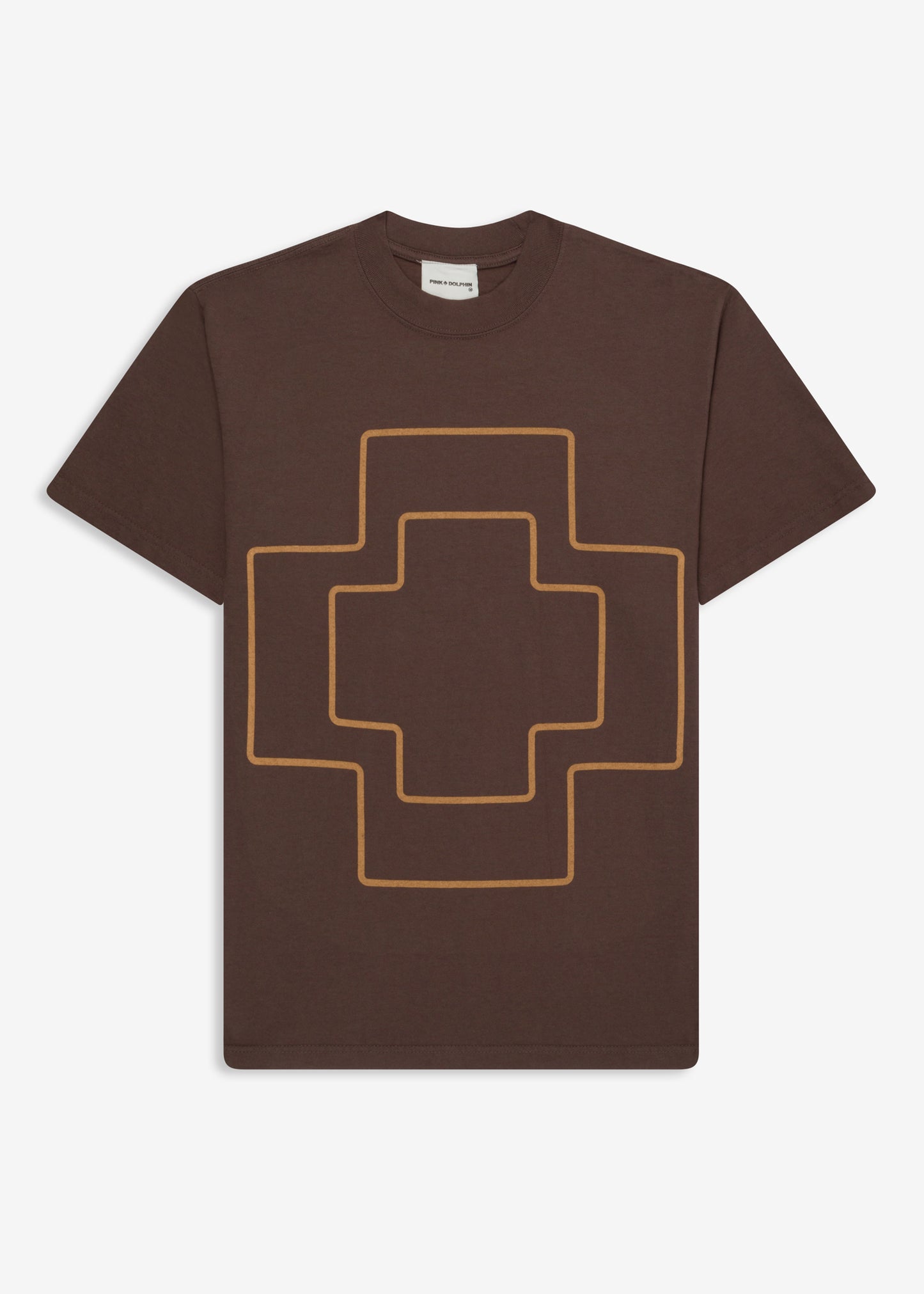 Jumbo Tee