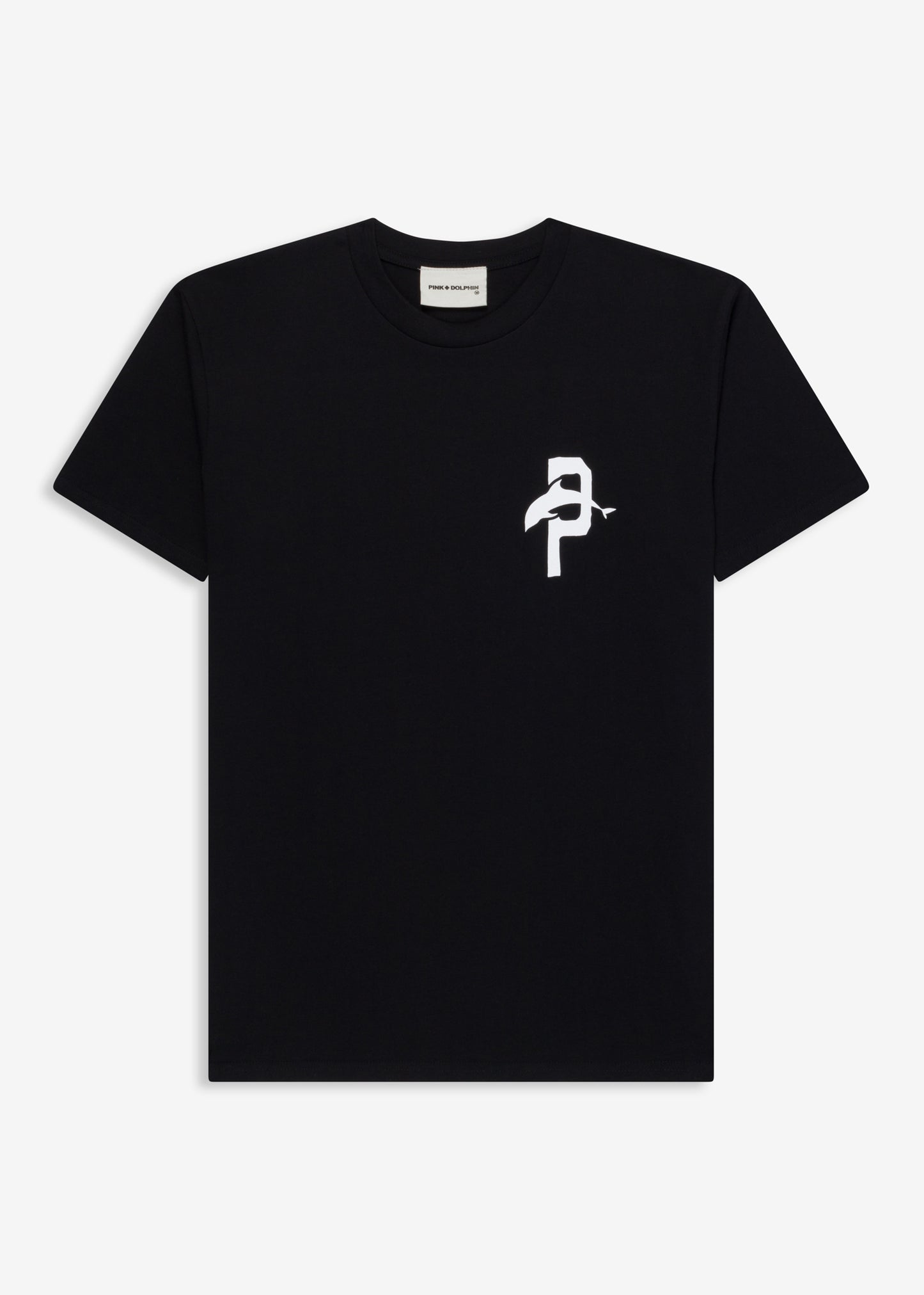 Logo P Tee