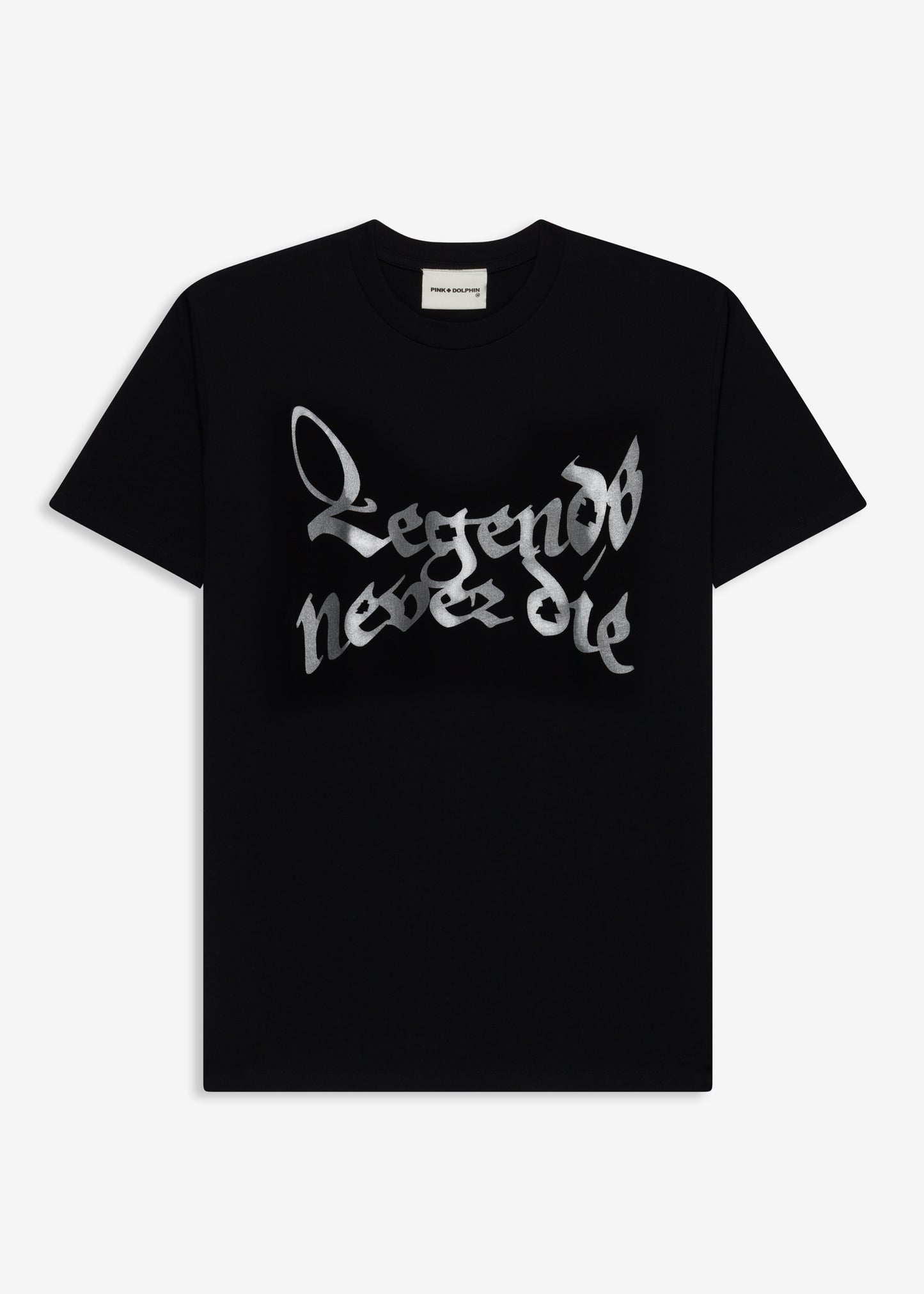 Legends Never Die Tee