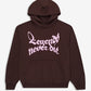 Legends Never Die Hoodie