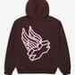 Legends Never Die Hoodie