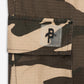 Camo Cargo Pant
