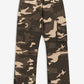 Camo Cargo Pant