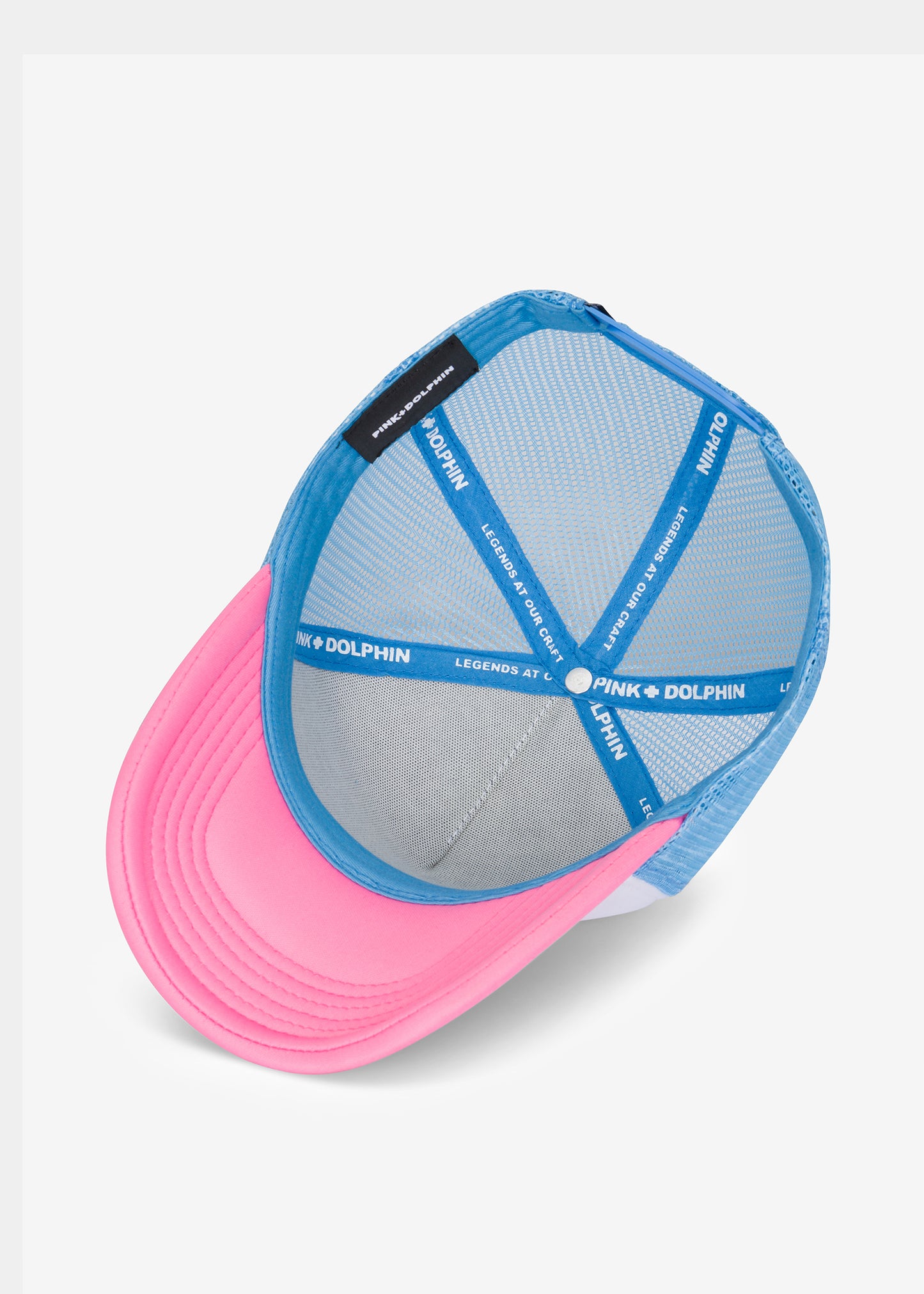Dream Trucker Hat