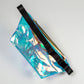 Jumbo Sling Bag in Clear Spectrum - Pink+Dolphin | Legends at Our Craft
