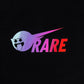 Rare Air Tote Bag in Black ACCESSORIES ACCESSORIES 